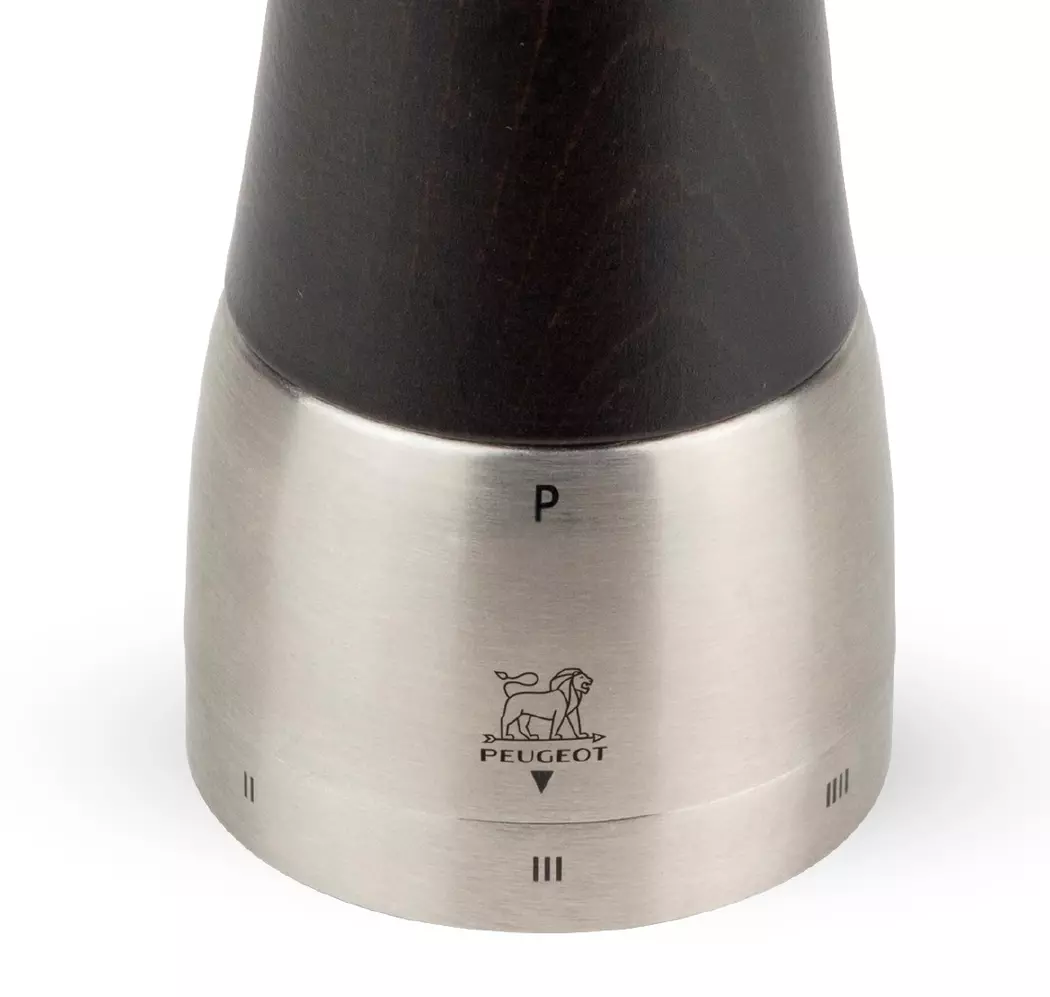 Pfeffermühle Madras 21 cm