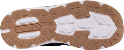 Viking Hovet 2V WP Sneakers, Svart