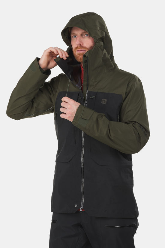 Rab Rab Khroma Converge Jacket Ski-Jas