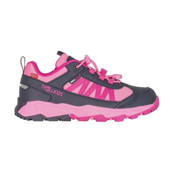 Trollkids - Kid's Tronfjell Hiker Low - Chaussures multisports