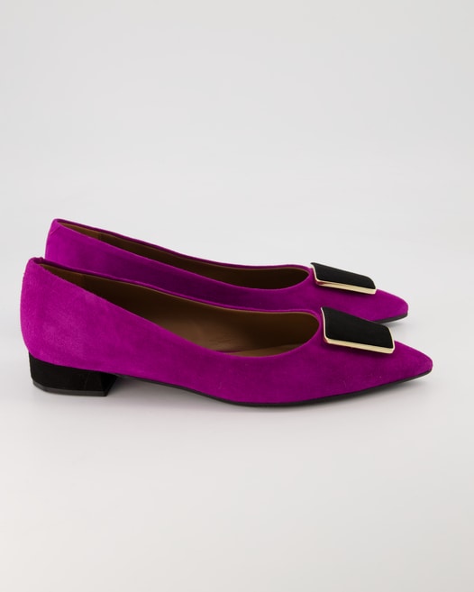 Konstantin Starke 202 Ballerinas in Lila