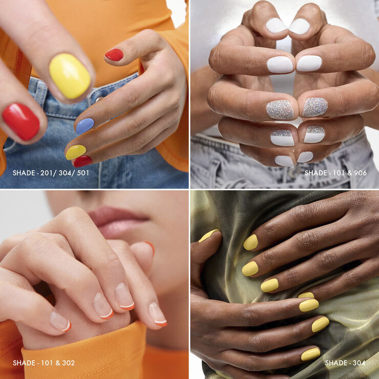 Sephora Collection Nail Polish - Neglelak