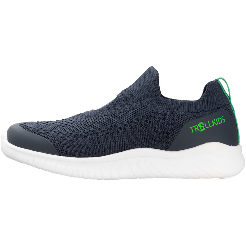 Trollkids Kinder Oslo XT Schuhe