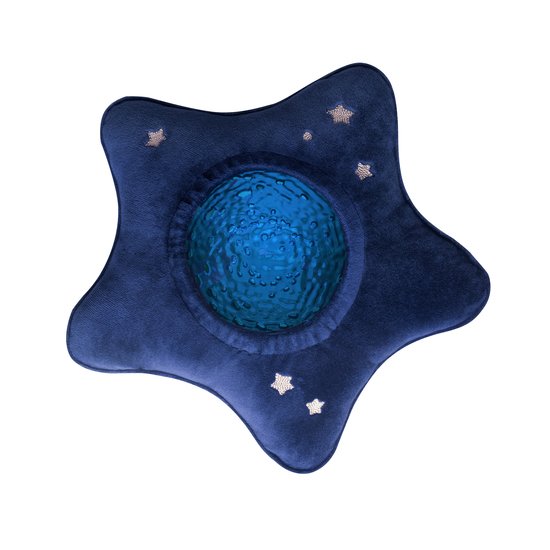 Projecteur Calm Ocean   Aqua        de               Pabobo
