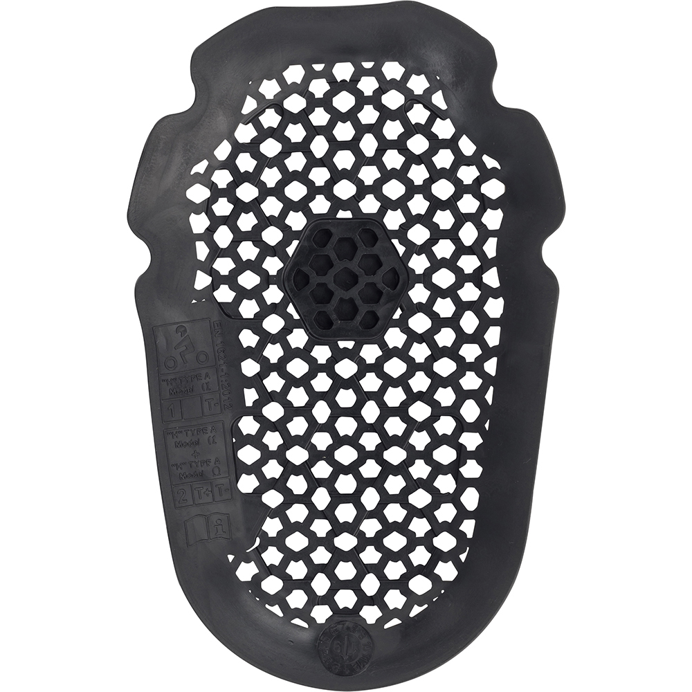 Segura - Protections hanches Femme Protect Flex Alpha Noir