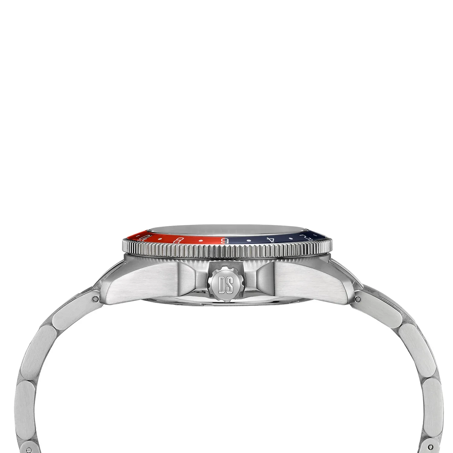 Certina DS Action GMT Powermatic 80 C0329291104100