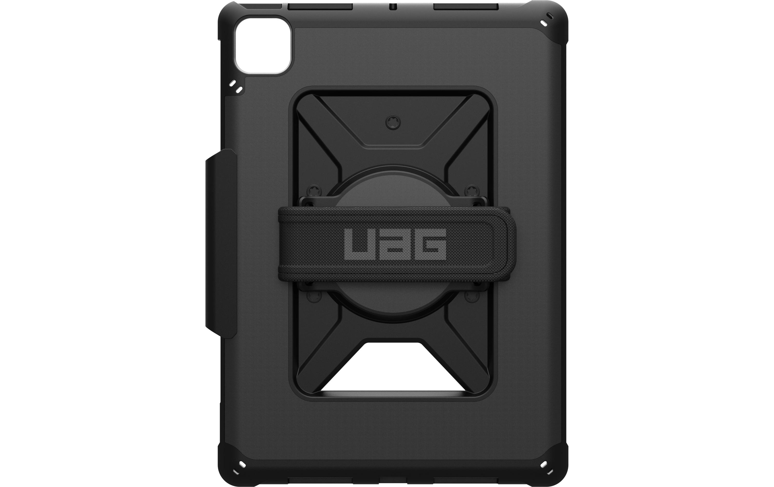 Tablet Book Cover Metropolis w HS iPad Pro 2024 11