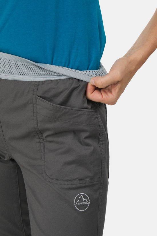 La Sportiva La Sportiva Itaca Pant Klimbroek Dames