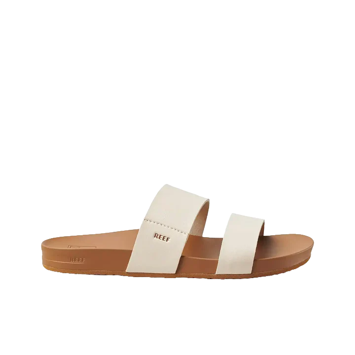 Cushion Vista Slippers