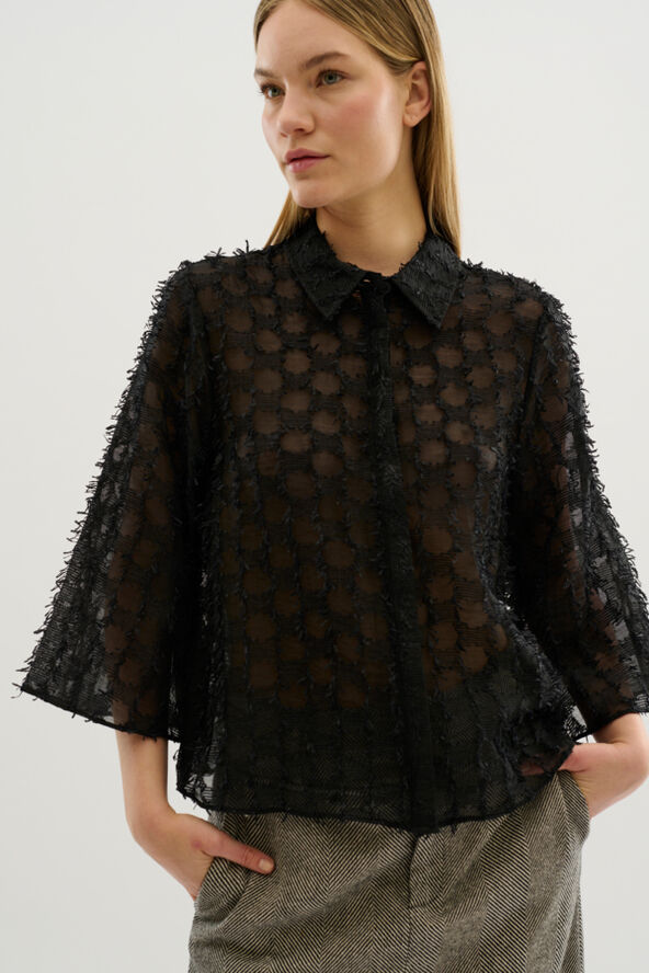 Karen by Simonsen KBRubina Shirt Meteorite