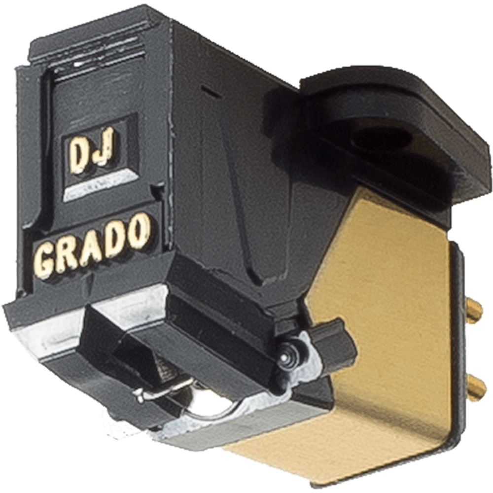 Grado Prestige DJ-200i cartridge voor DJ-gebruik