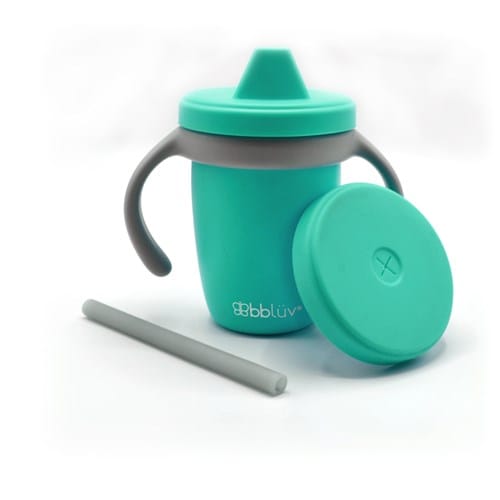 Tasse évolutive en silicone küp
