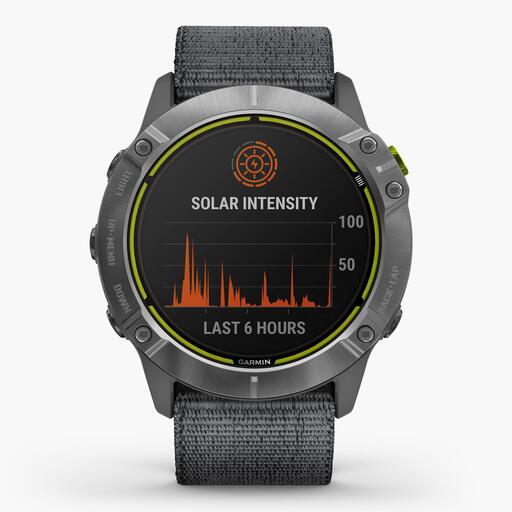 Garmin Enduro