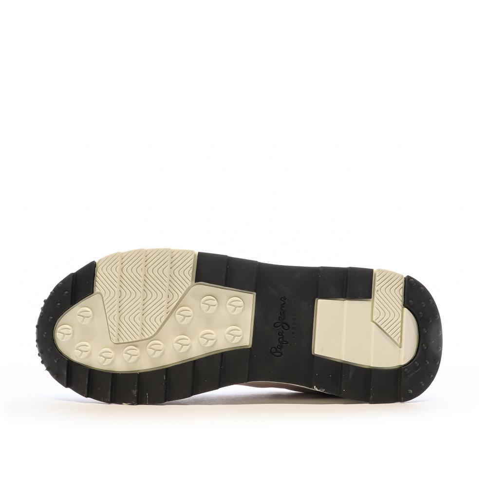 Pepe jeans Baskets Rose Femme Pepe Jeans Joy