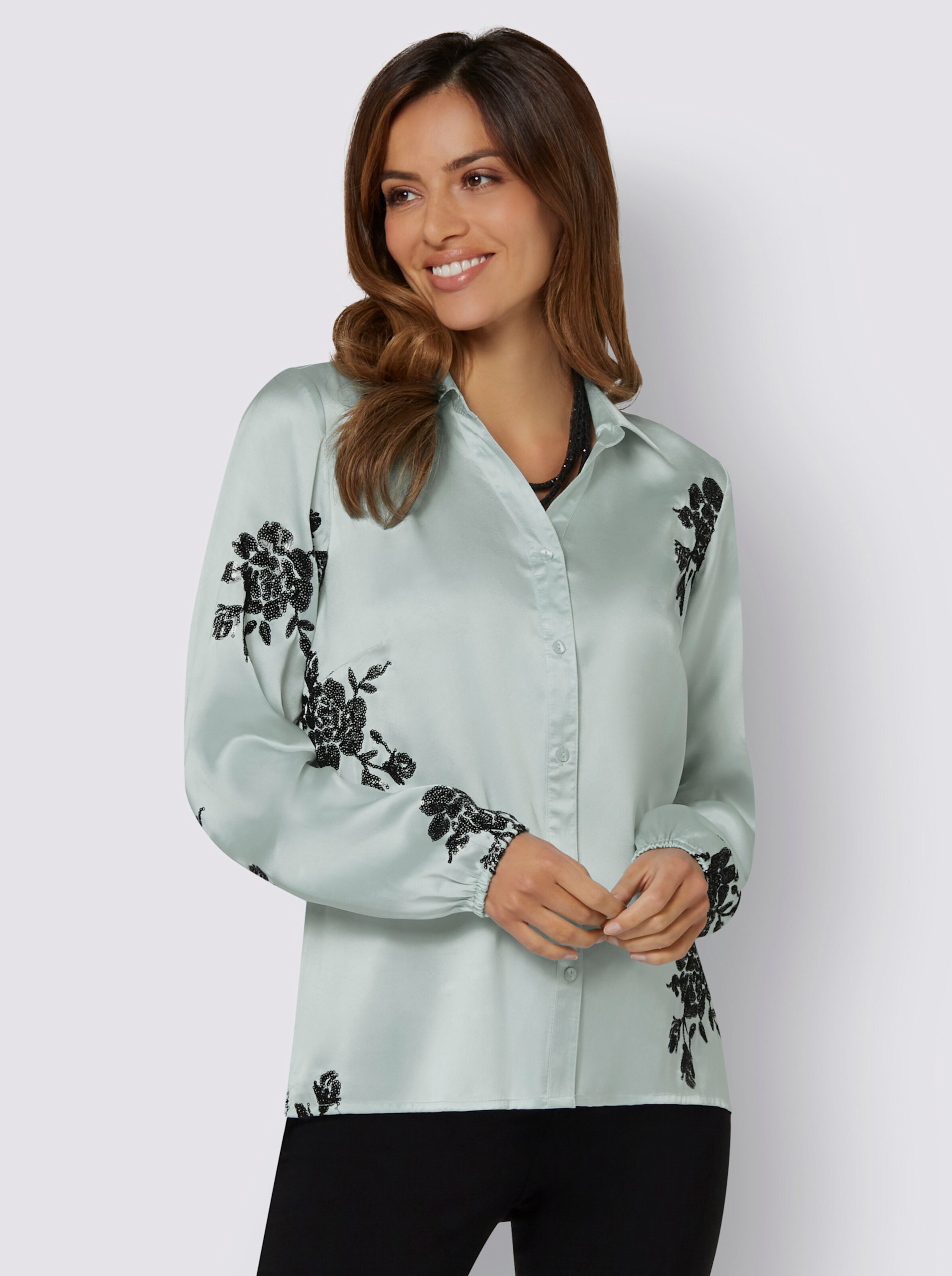 Bluse