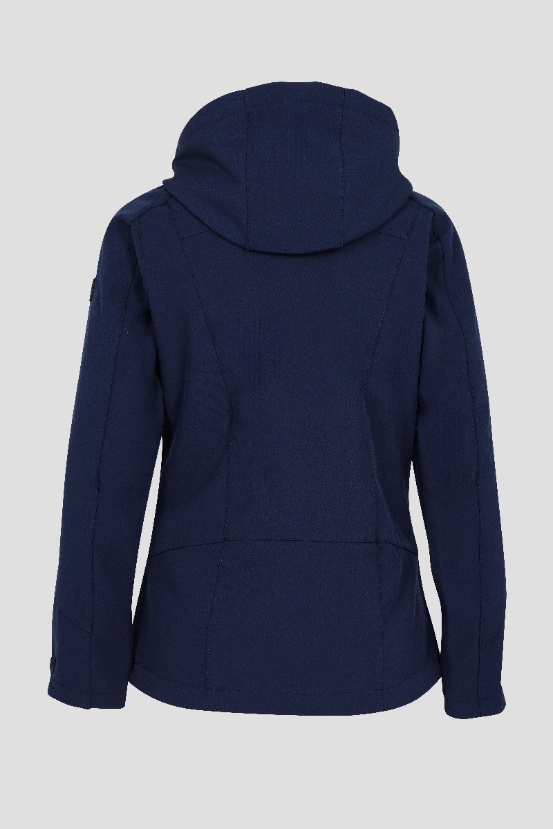 Veste softshell SITIA