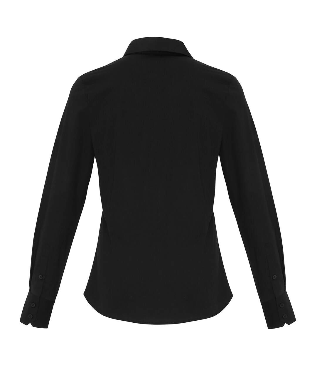 Premier - Blouse - Femme (Noir) - UTRW6588