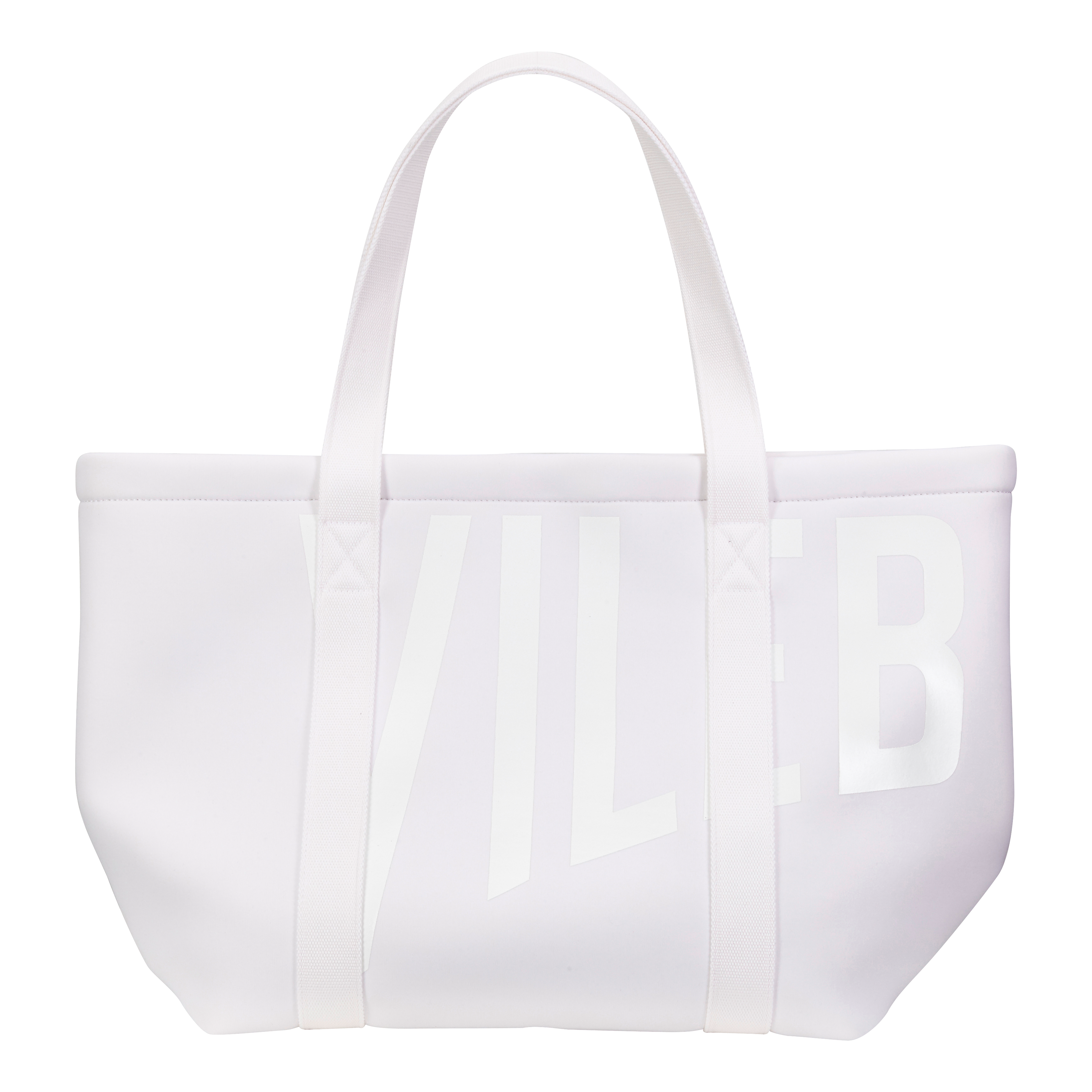 Grand Sac de Plage Unisexe Uni | Cabas de Plage Vilebrequin