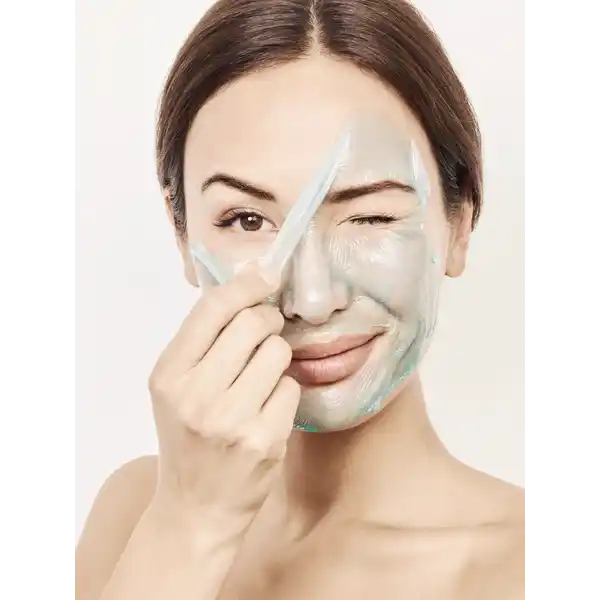 Peel-off Maske