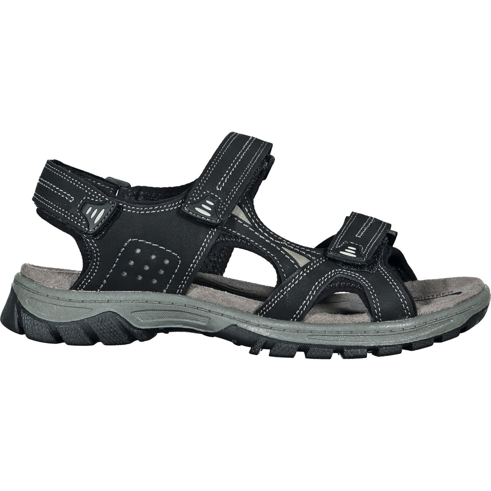 Relife Herren-Sandale Herik 41
