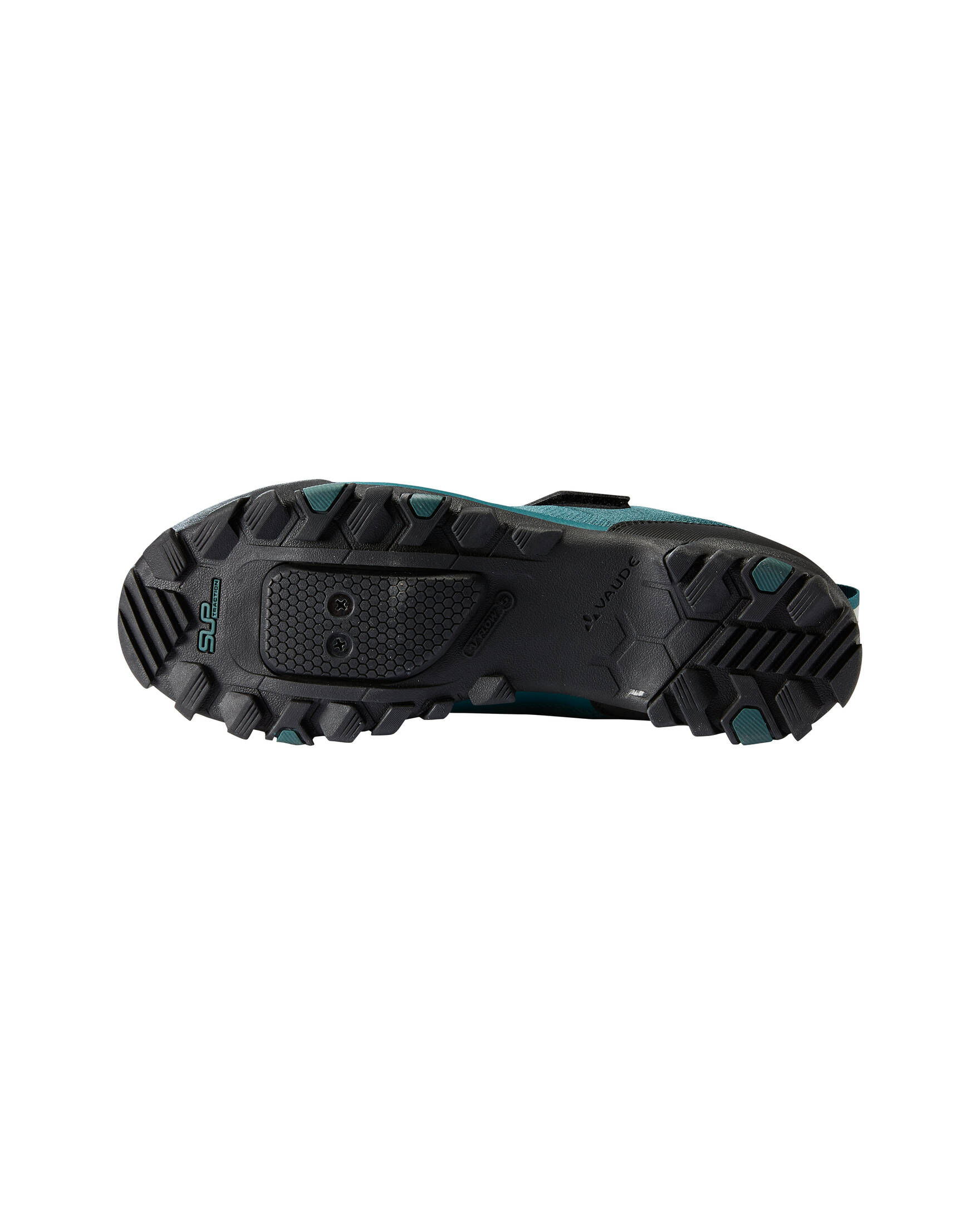 VAUDE| Damen Fahrradschuhe Low-Cut TVL PAVEI II