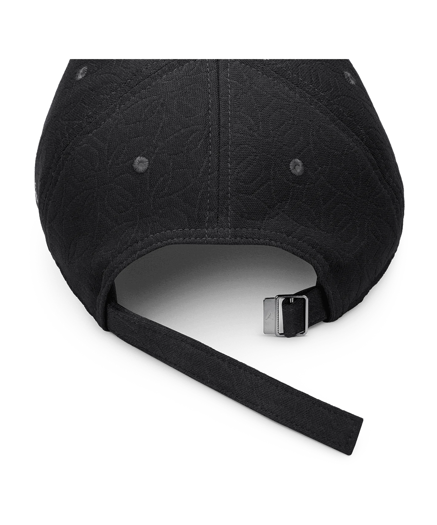 Jordan Paris St. Germain Club Cap Schwarz F045