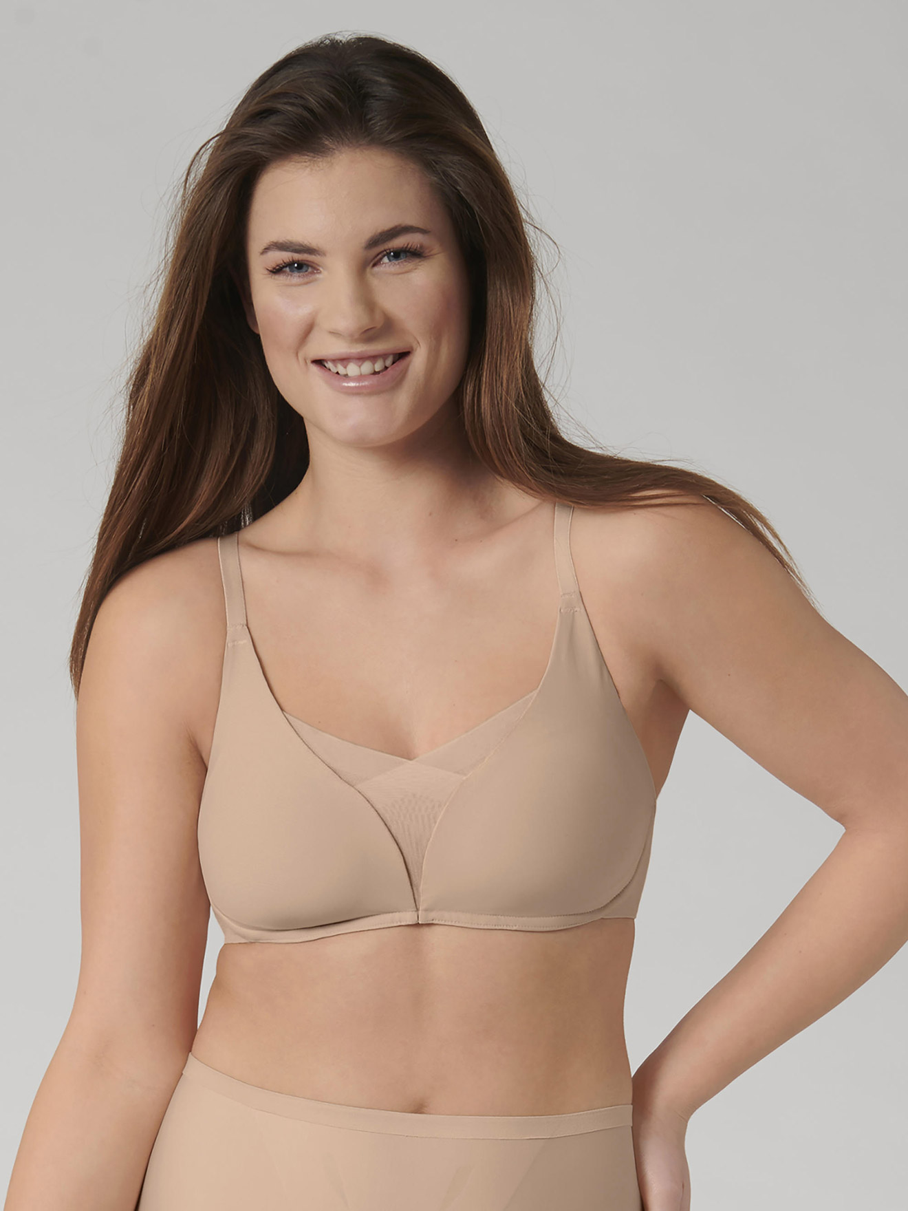 Soutien-gorge ampliforme  Shape Smart P