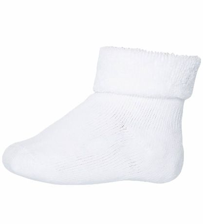 MP Socken - Weiß
