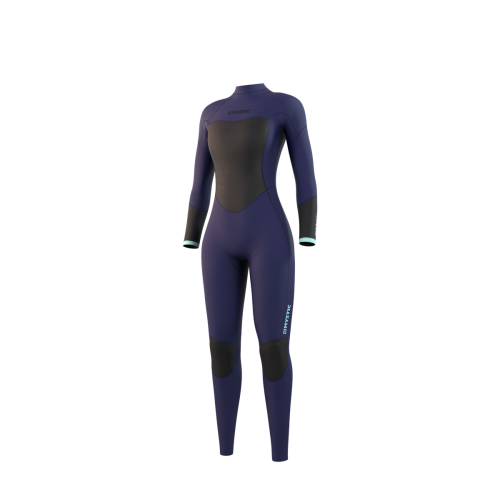 MYSTIC Star Fullsuit 5/3mm Bzip Women