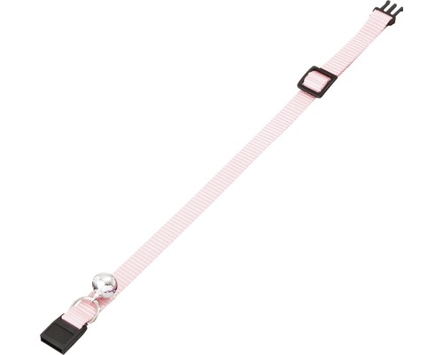 Halsband Art Sportiv Plus 10 mm, 30 cm, roze