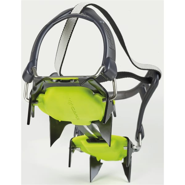 Crampon alpinisme CAMP ASCENT UNIVERSAL