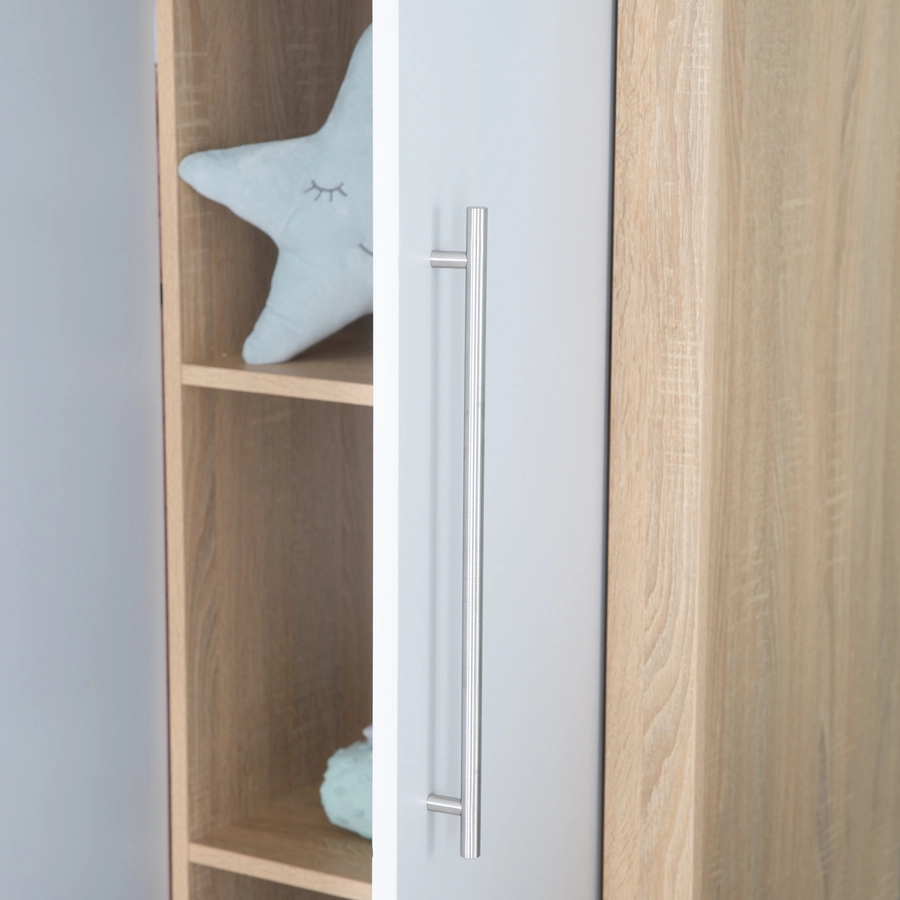 roba Kleiderschrank Matilda 3-türig