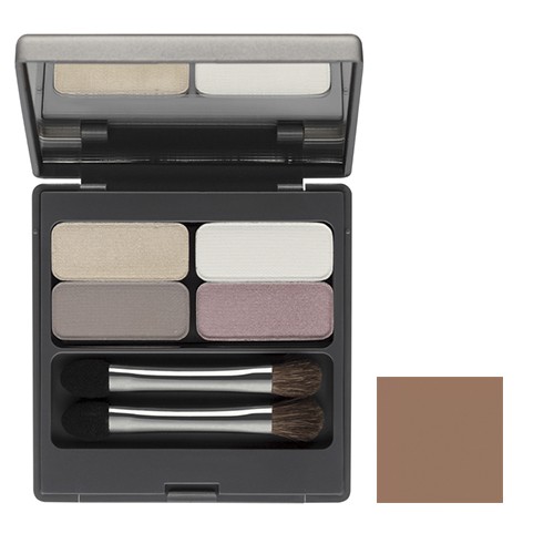 Hildegard Braukmann Coloured Emotions Eye Shadow Taupe 0,7g