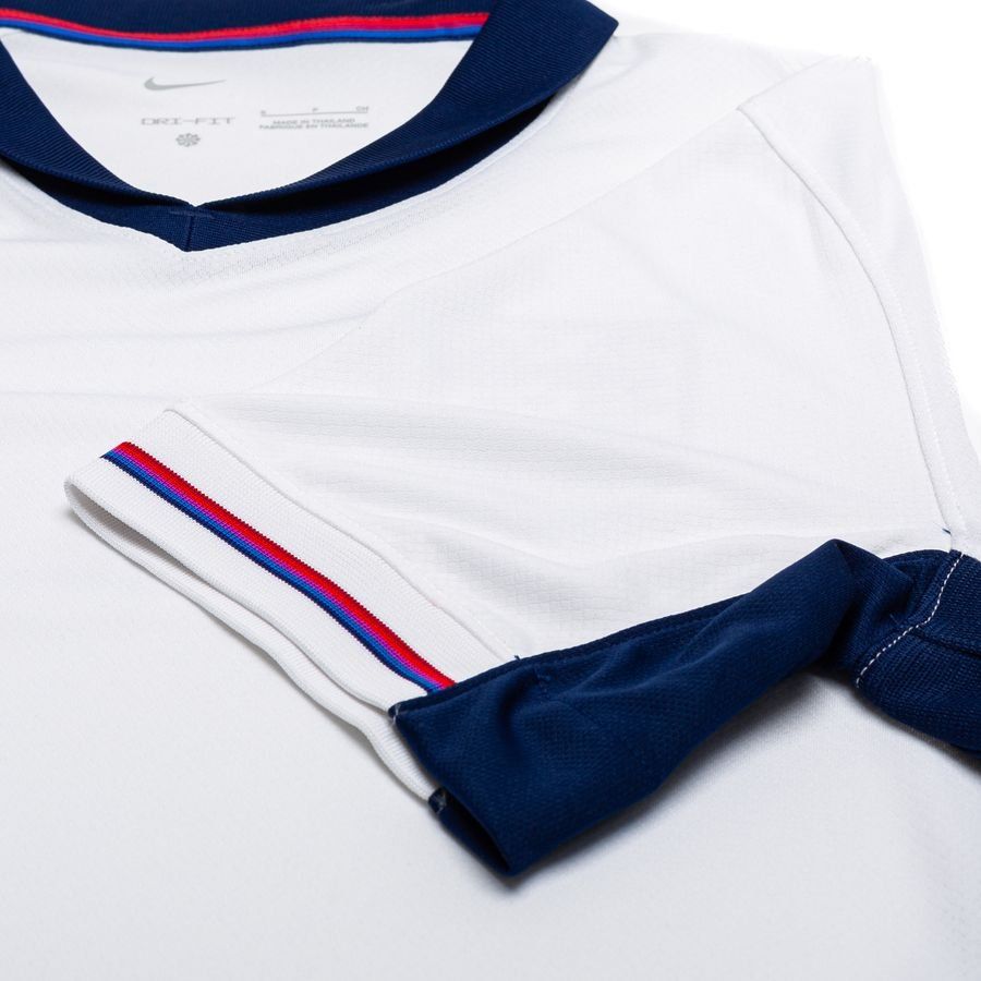Angleterre Maillot Domicile 2024/25 Enfant