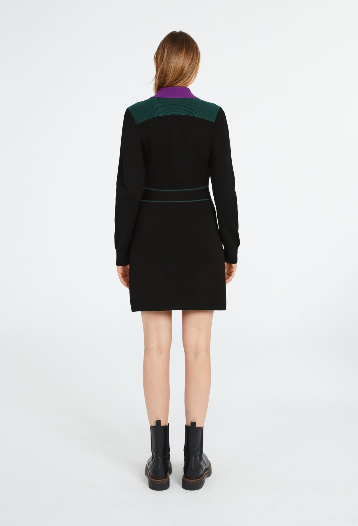 Robe Sweatshirt