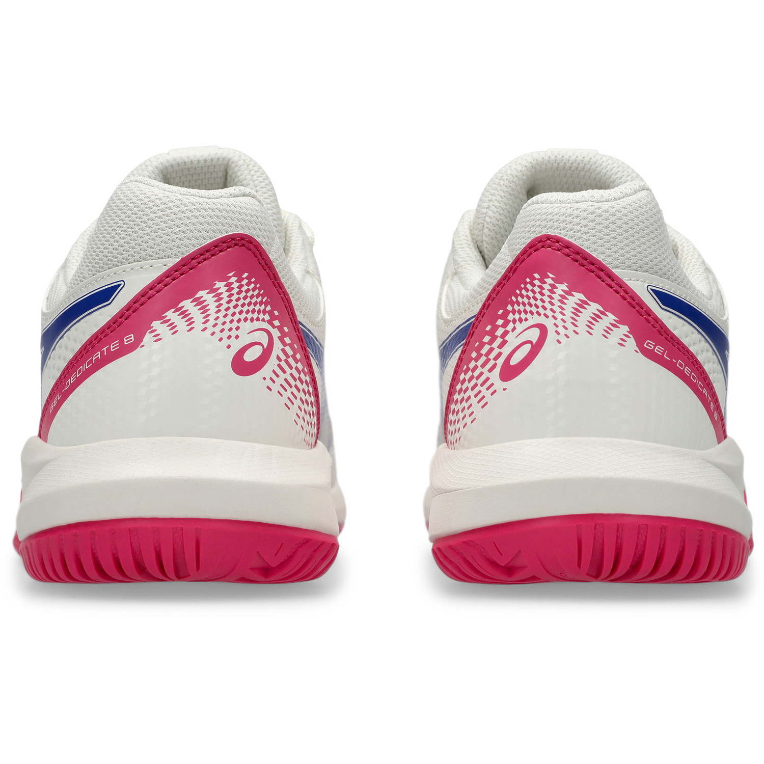 ASICS Gel-Dedicate 8 Dames