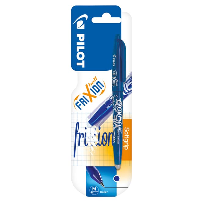 Pilot friXion ball
