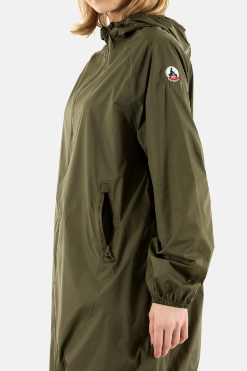 Blousons et vestes jott glendale 255 army