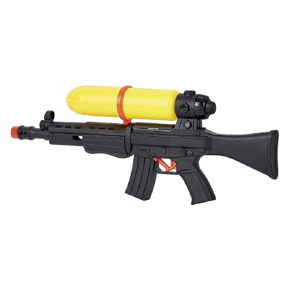 Pistolet à eau mitraillette