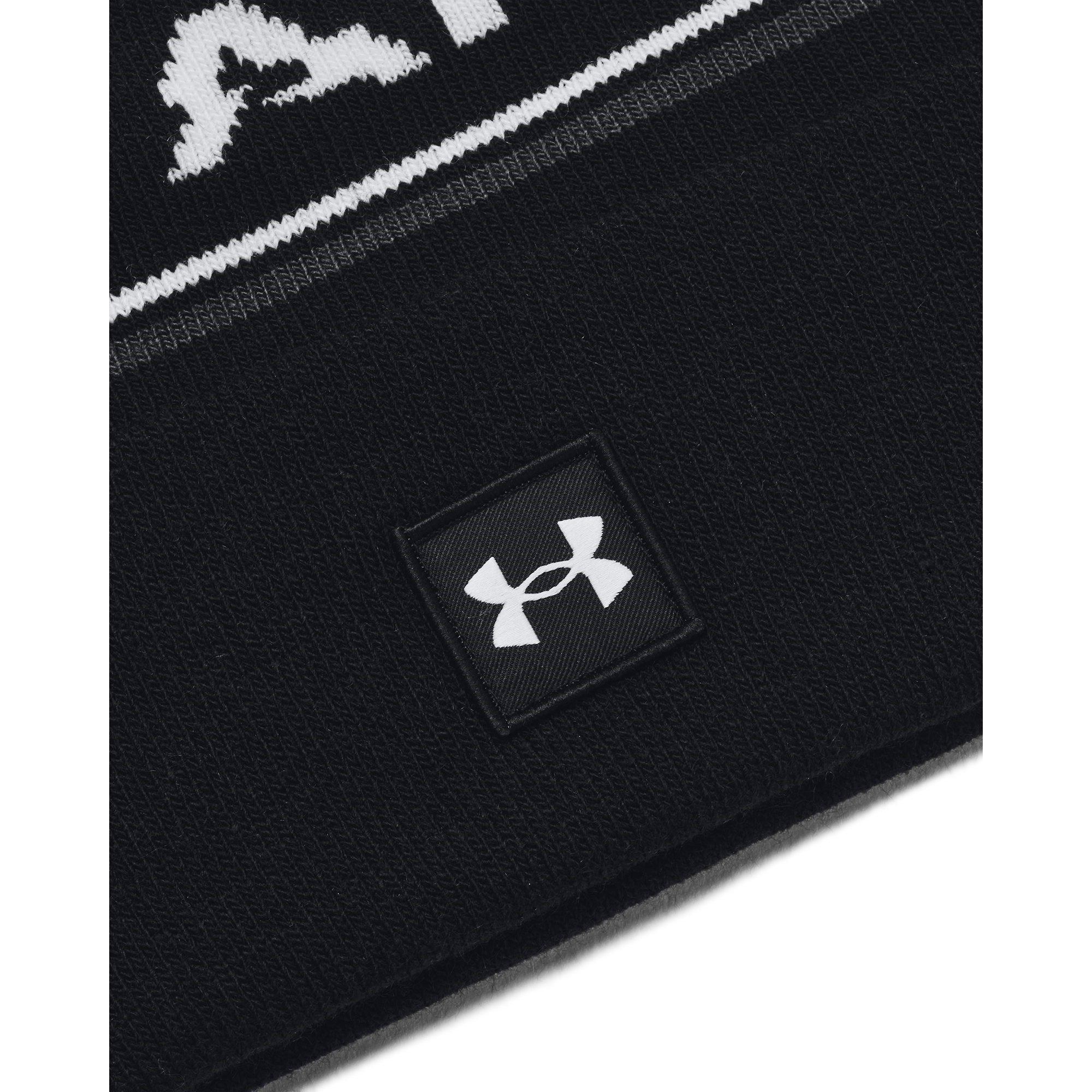 Under Armour Under Armour Ua Men'S Halftime Pom Beanie Beany Unisex Adults