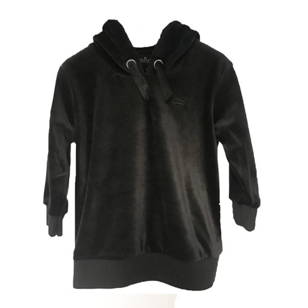 Køb Little Remix Frances Hoodie Black
