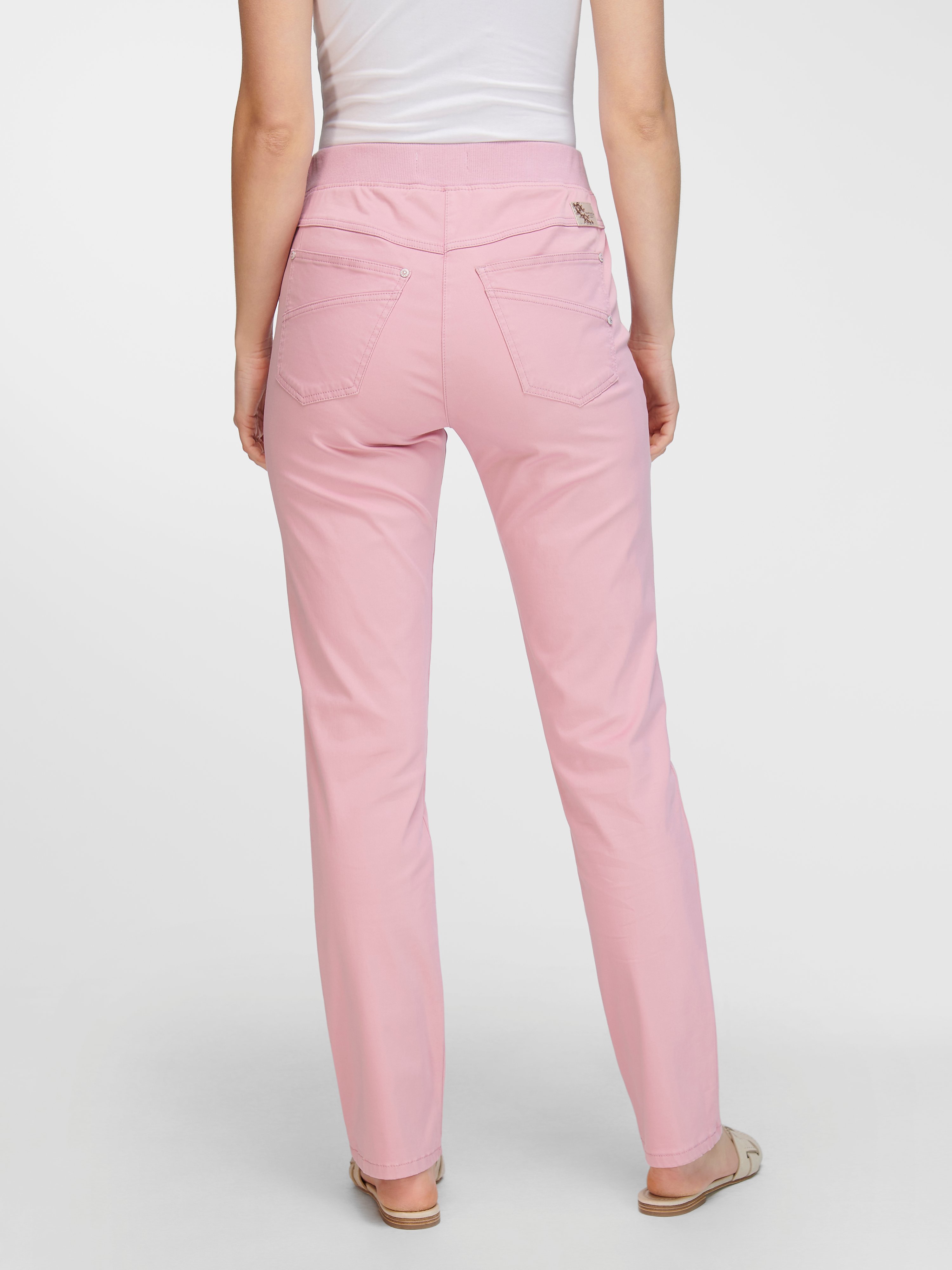 Comfort Plus-Schlupf-Hose Modell Carina