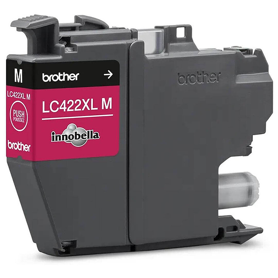 Brother LC422XLM Magenta