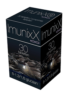 ImunixX 100 Tabletten 30TB