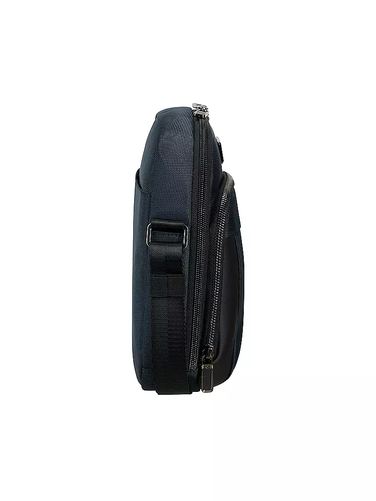 SAMSONITE Umhängetasche URBAN-EYE Medium dunkelblau