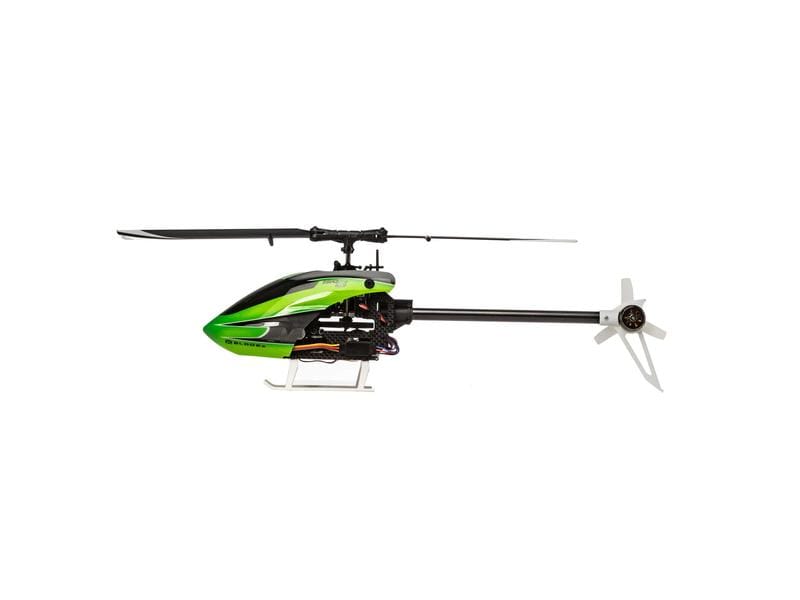BLADE Helikopter 150 S Smart BNF Basic 3D Heli mit Spektrum AS3X und SAFE Technologie