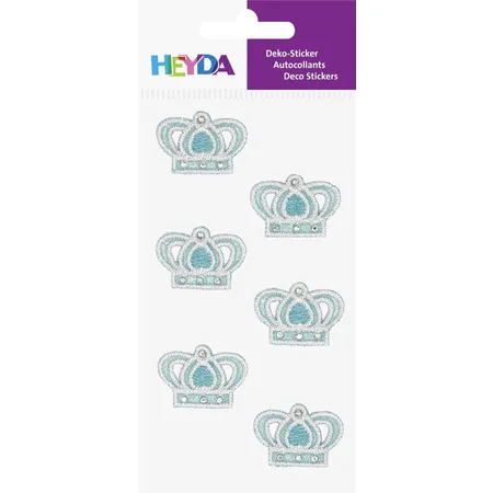 Heyda Textilsticker Baby Boy 3