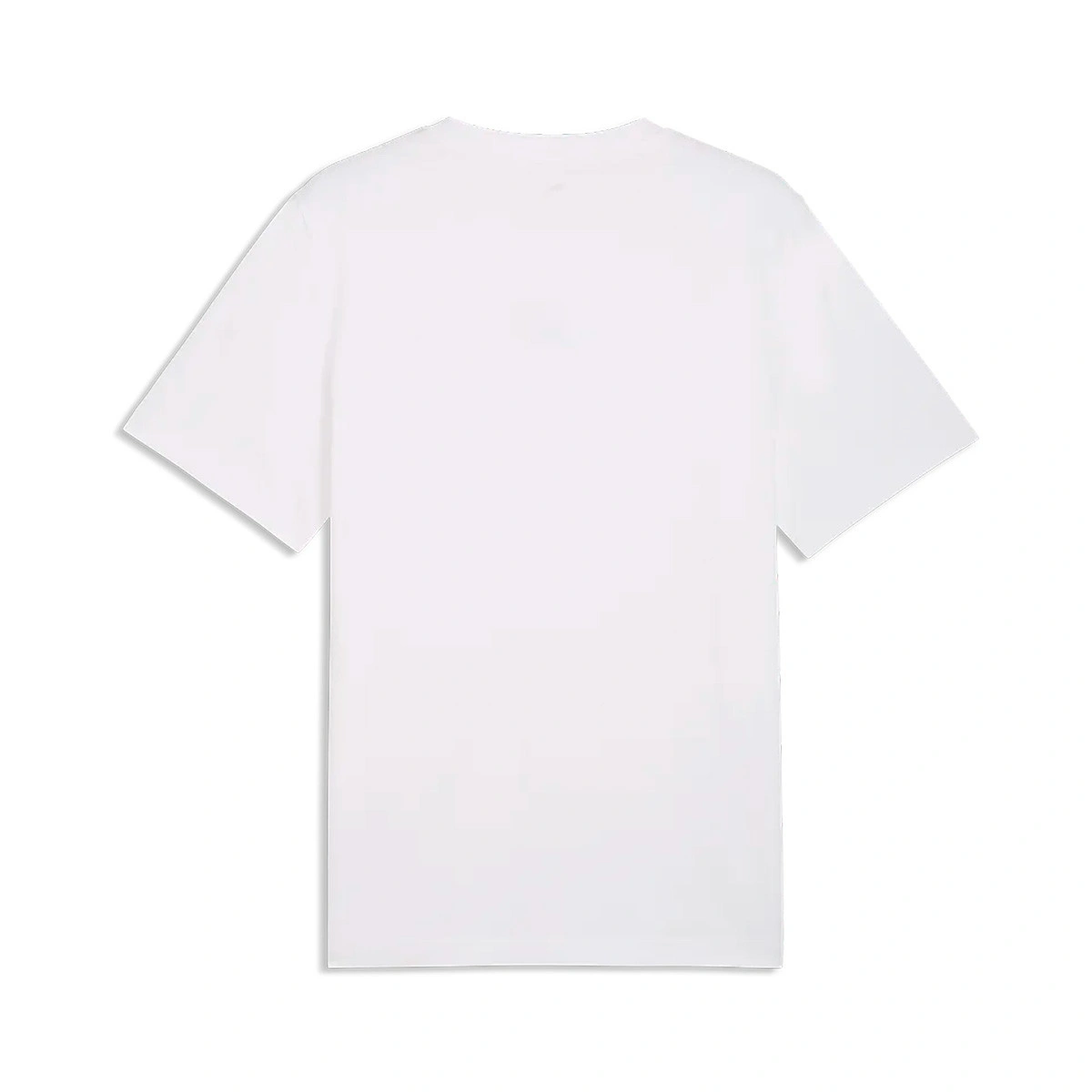 T-Shirt Puma Essentials Foundation