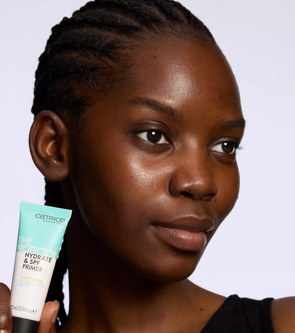 Catrice - The Protector Hydrate Primer Hidratante FPS30