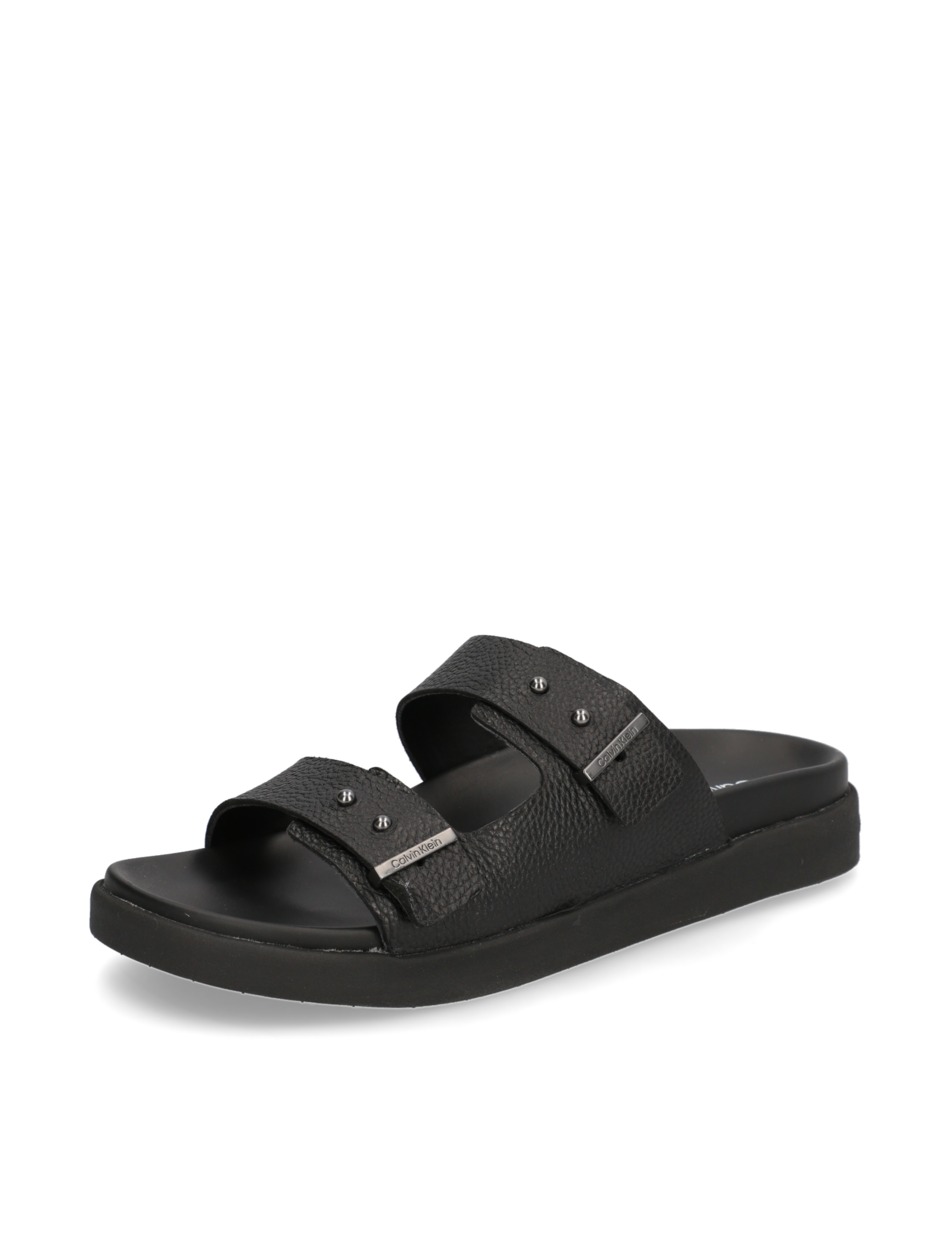 DOUBLE STRAP SANDAL LTH